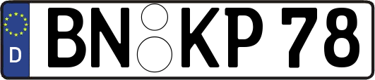 BN-KP78