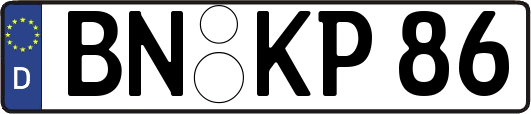 BN-KP86