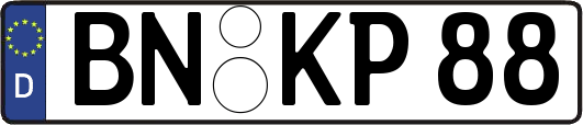 BN-KP88