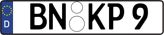 BN-KP9