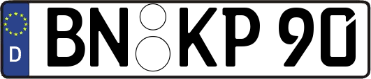 BN-KP90