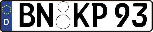 BN-KP93