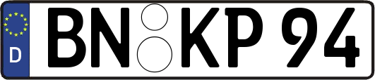 BN-KP94