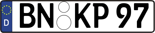 BN-KP97
