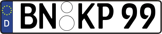 BN-KP99