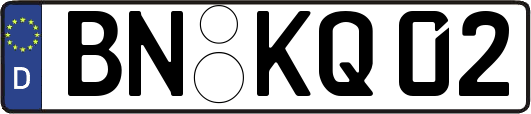 BN-KQ02
