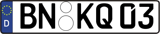 BN-KQ03