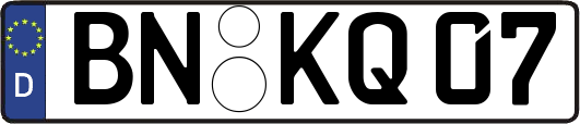 BN-KQ07