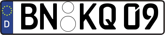 BN-KQ09