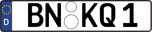 BN-KQ1