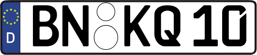 BN-KQ10