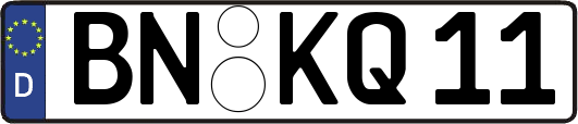 BN-KQ11