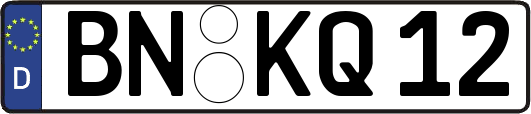 BN-KQ12