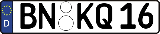 BN-KQ16