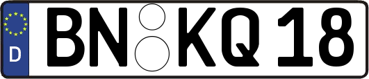 BN-KQ18