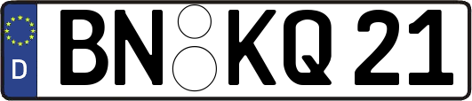 BN-KQ21
