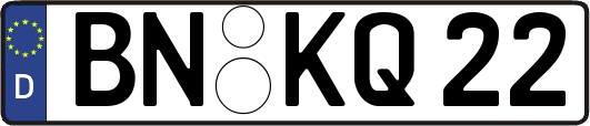 BN-KQ22