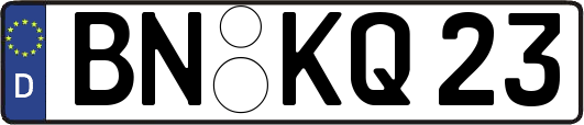 BN-KQ23