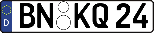 BN-KQ24