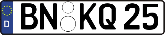 BN-KQ25