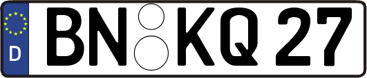 BN-KQ27