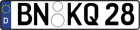 BN-KQ28