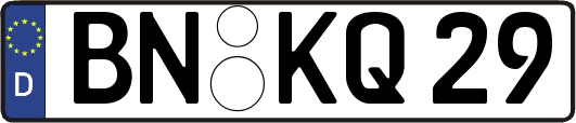 BN-KQ29