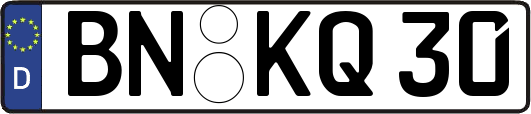 BN-KQ30