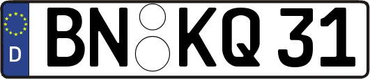 BN-KQ31