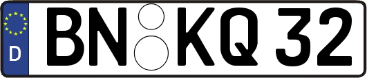 BN-KQ32