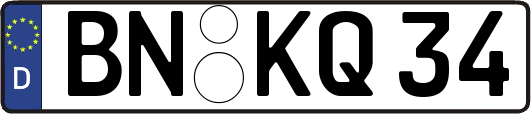 BN-KQ34