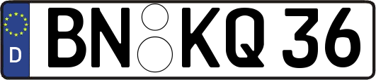 BN-KQ36