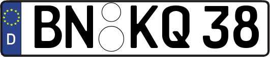 BN-KQ38