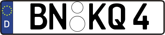 BN-KQ4