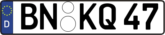 BN-KQ47