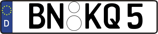 BN-KQ5