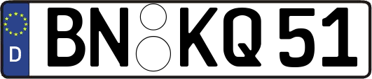 BN-KQ51