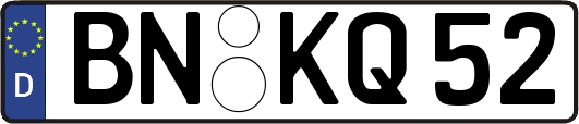 BN-KQ52