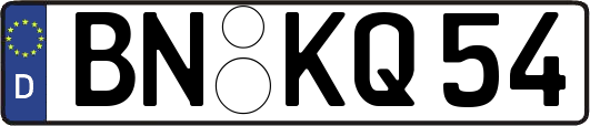 BN-KQ54