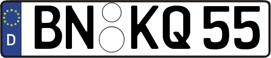 BN-KQ55