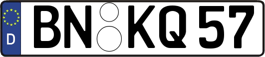 BN-KQ57