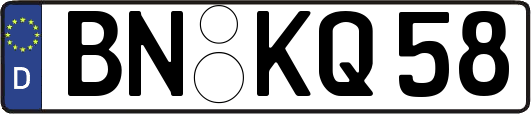 BN-KQ58