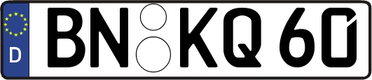 BN-KQ60