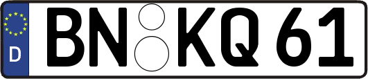 BN-KQ61