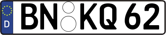 BN-KQ62