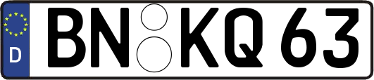 BN-KQ63
