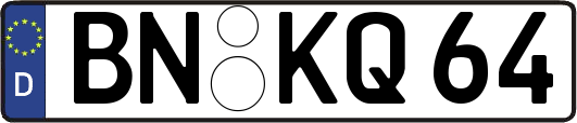 BN-KQ64