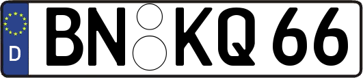 BN-KQ66