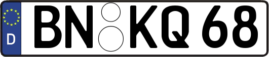 BN-KQ68