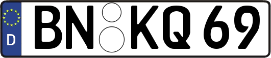 BN-KQ69